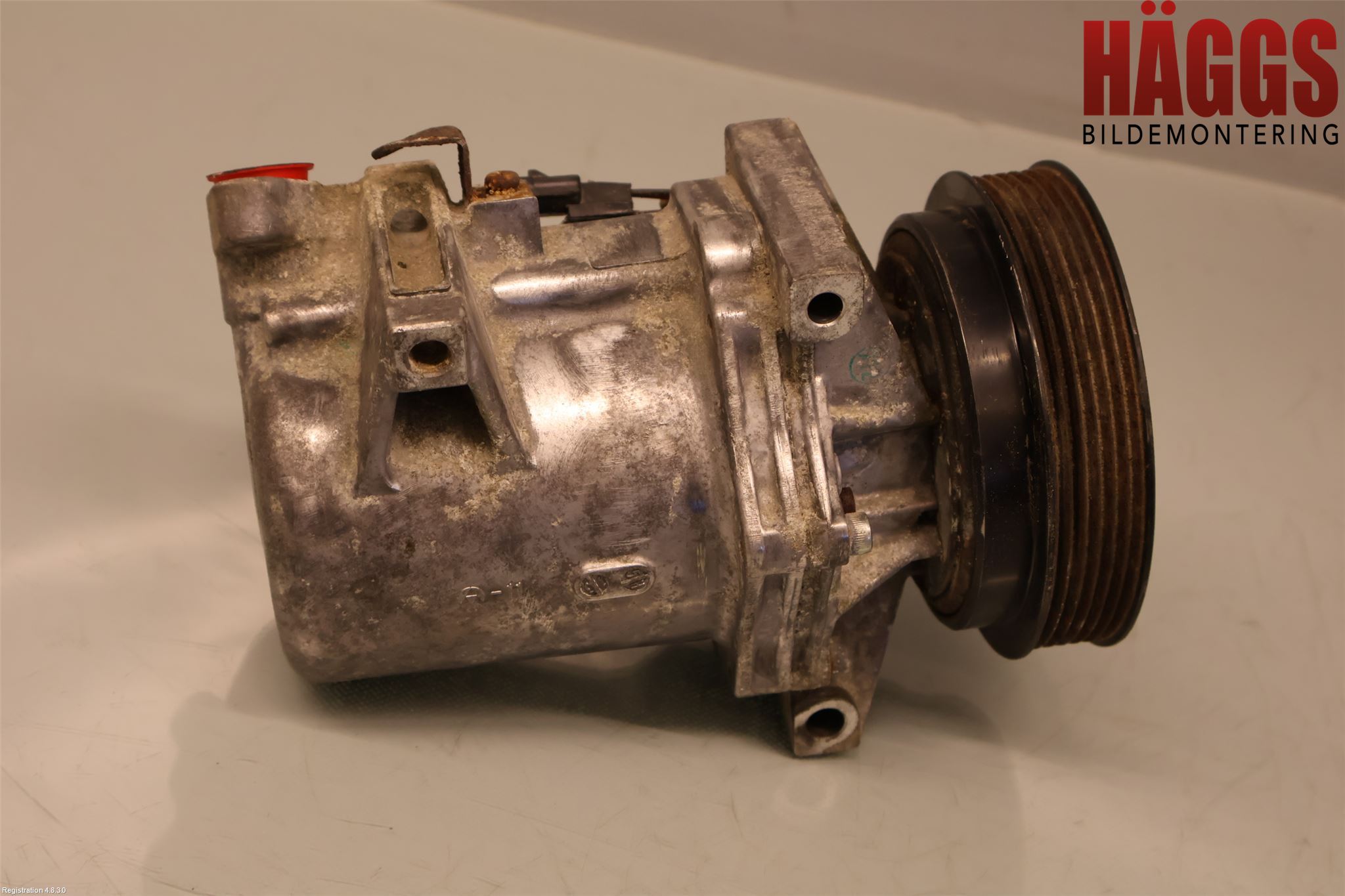 Nissan NV200/NV200 COMBI Ac Kompressor