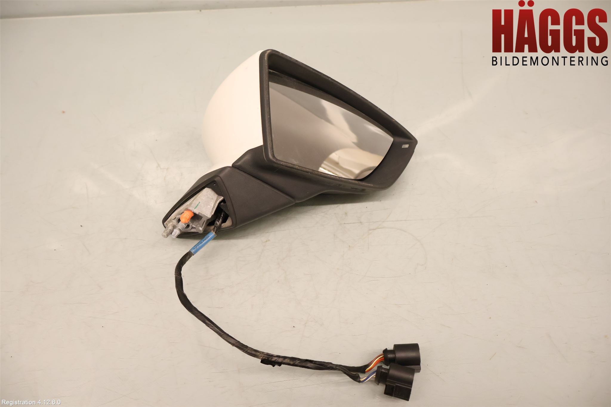 Seat LEON 13-20 Spegel Yttre El Hö