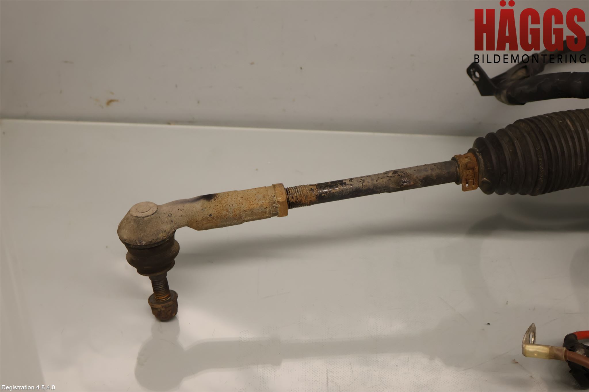 Audi Q3 8U 12-18 Styrväxel-Snäcka Elektrisk