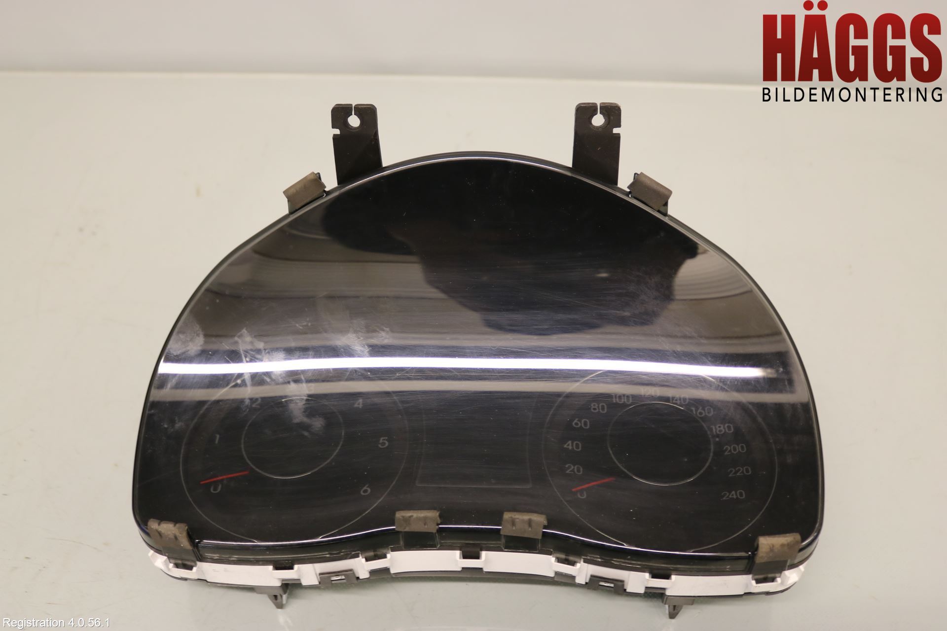 Hyundai i40 08-15 Instrument Komb