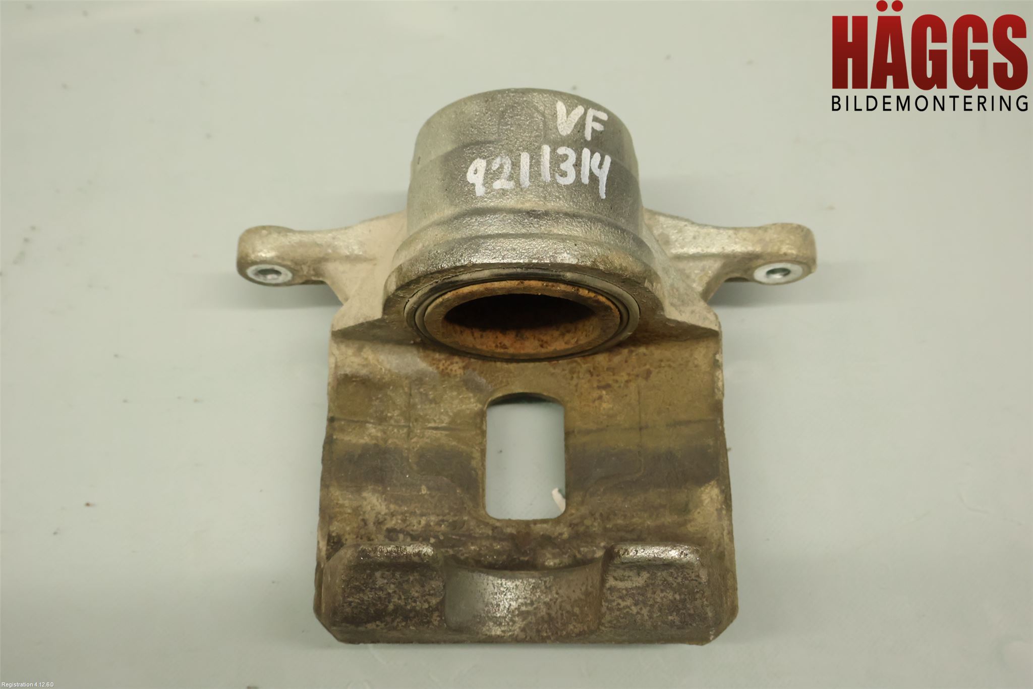 Hyundai TUCSON 05- Bromsok Fram Vänster