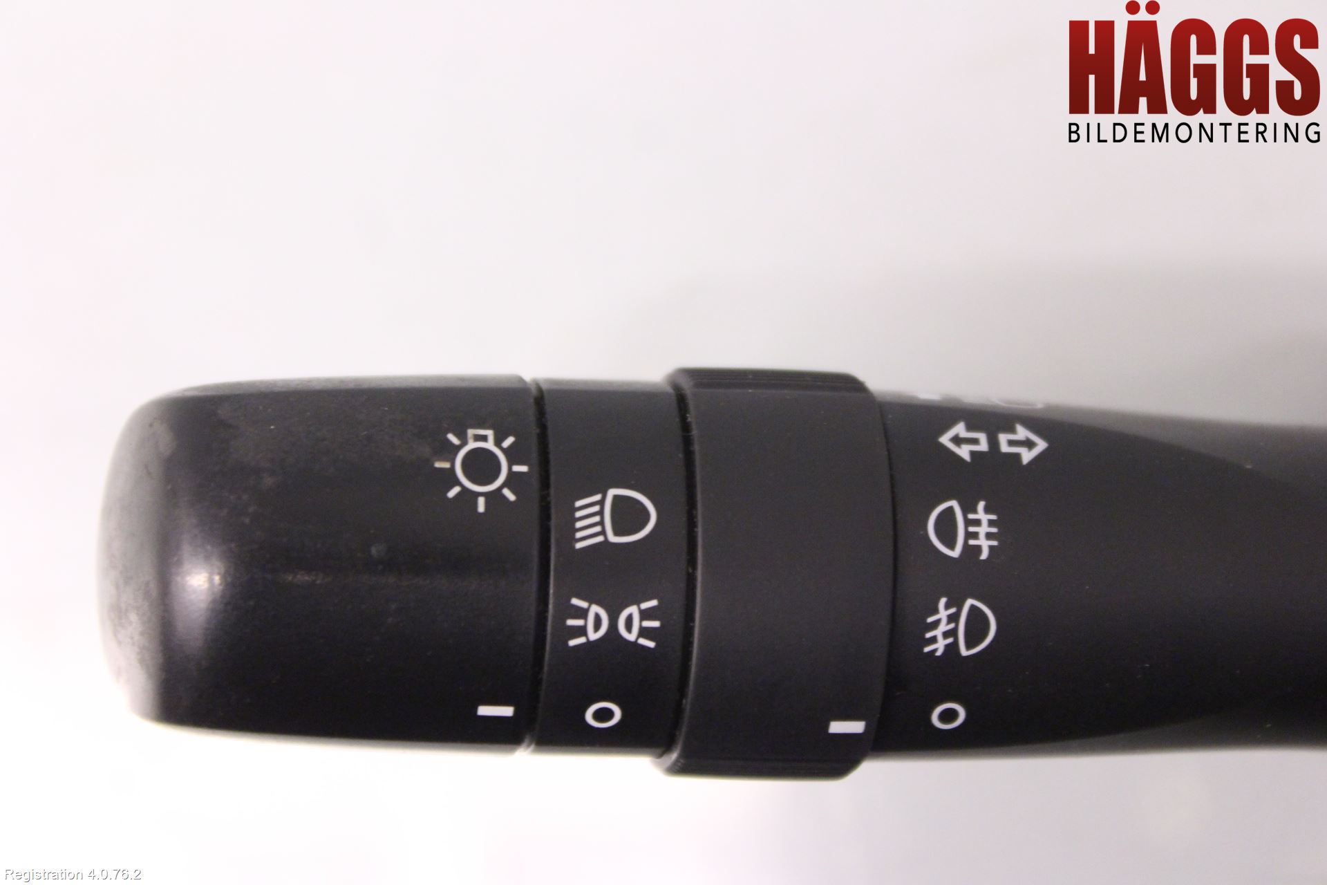 Subaru XV 12-17 Spak Blinkers-Ljusomk