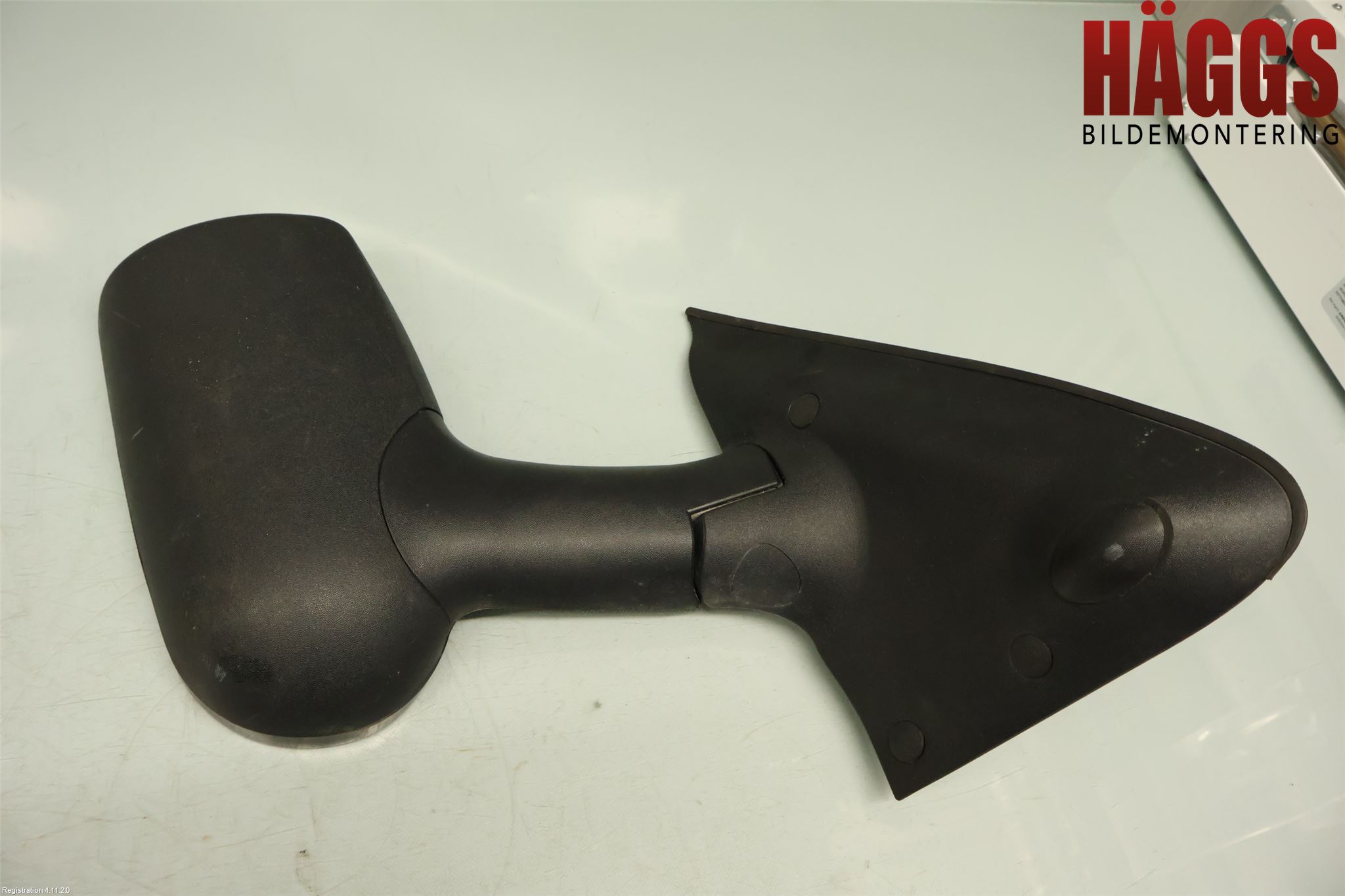 Ford TRANSIT    06-13 Spegel Yttre El Hö