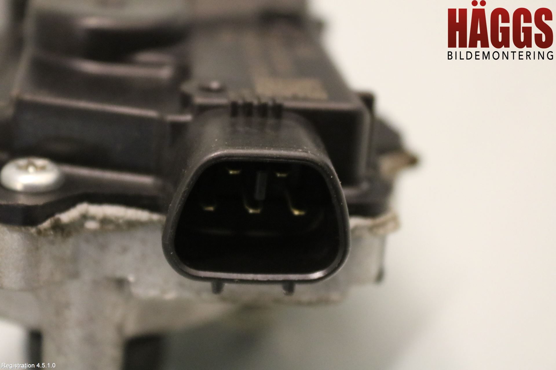 Subaru XV 12-17 Torkarmotor Vindruta