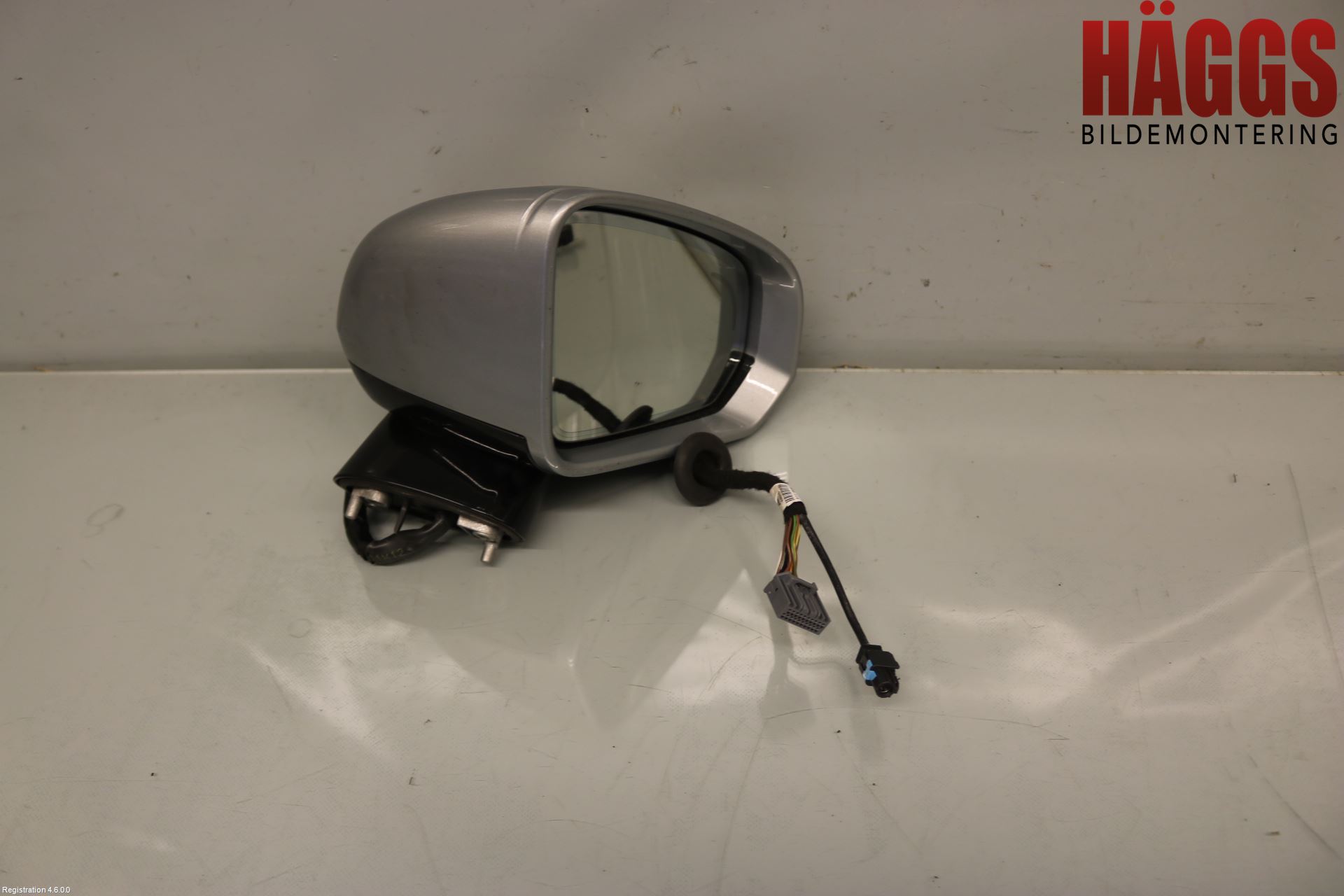 Volvo V90 17->> Spegel Yttre El Hö