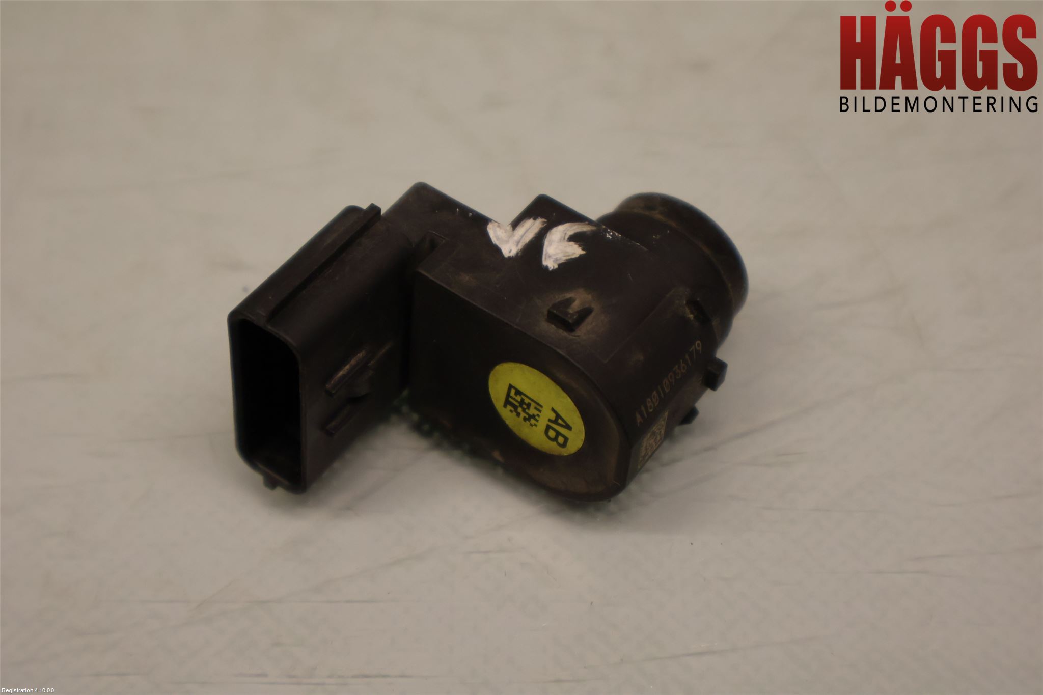 Kia OPTIMA 16-20 Parkeringshjälp Frontsensor