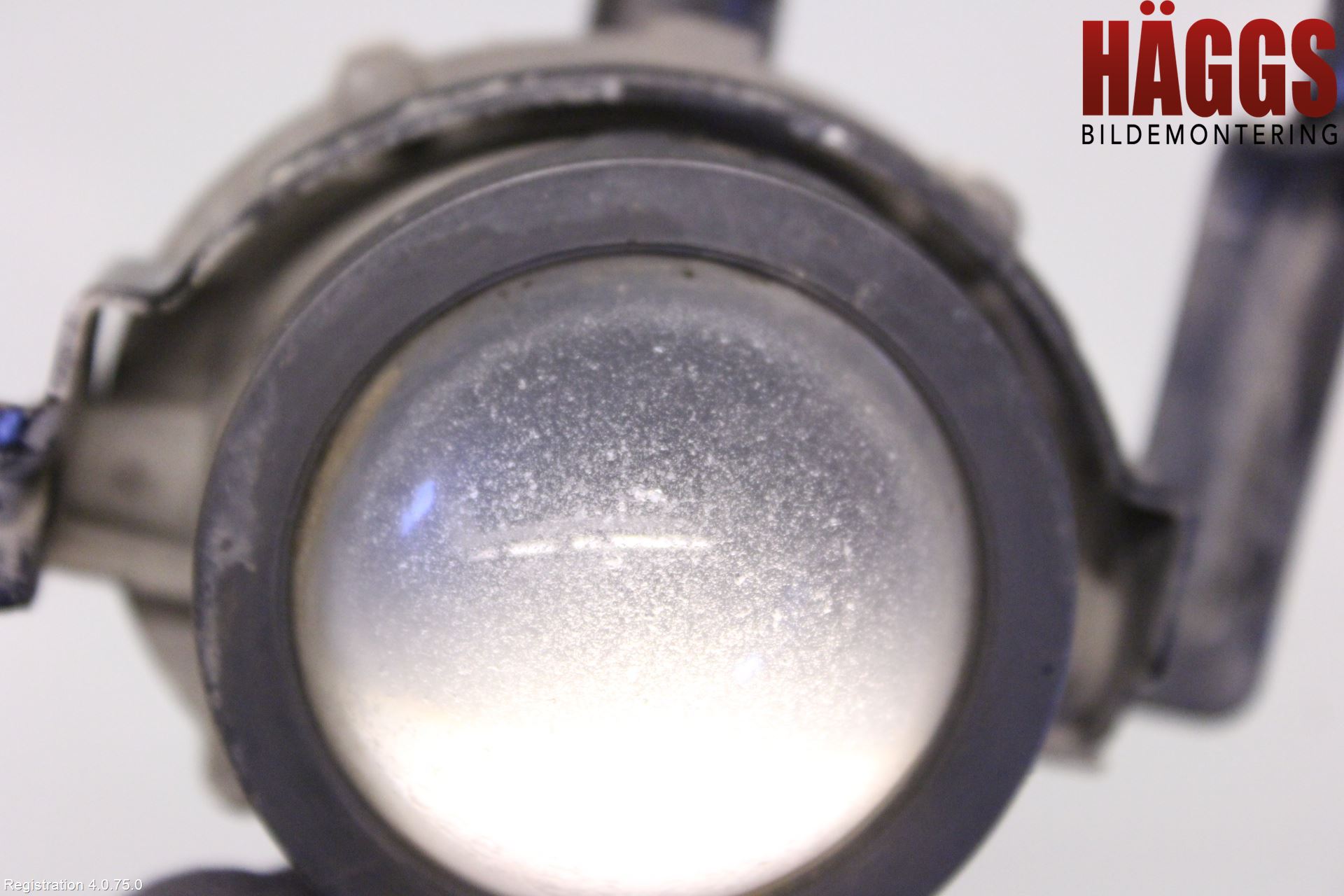 Kia CEED 06-12 Dimljus-Varselljus Fram