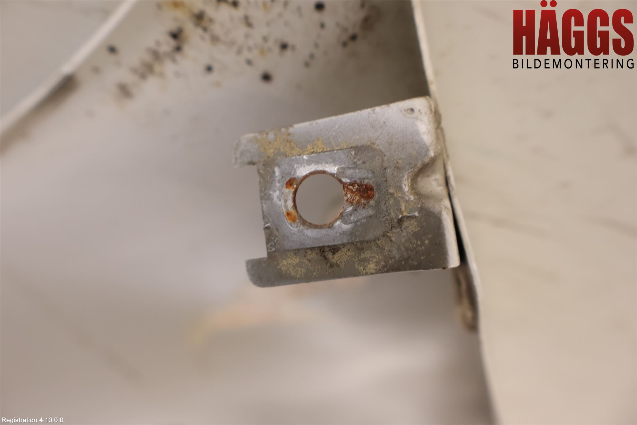 Fiat TALENTO 16- Skärm Fram Vänster