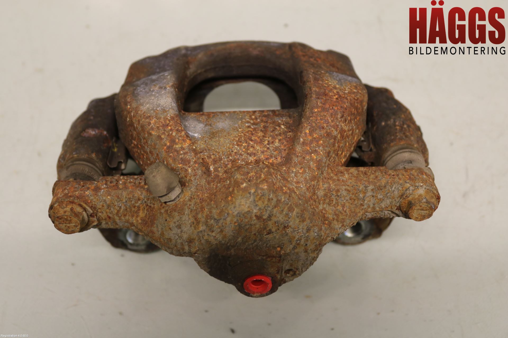 Toyota VERSO 09-18 Bromsok Fram Vänster