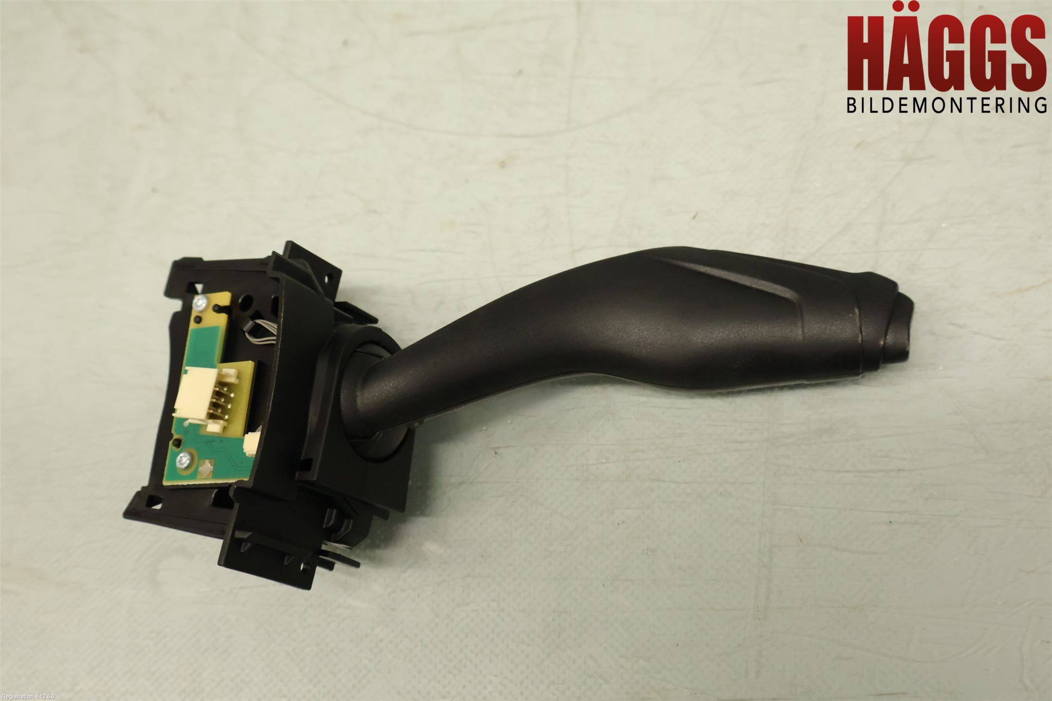 Ford KUGA 13-16 Spak Blinkers-Ljusomk