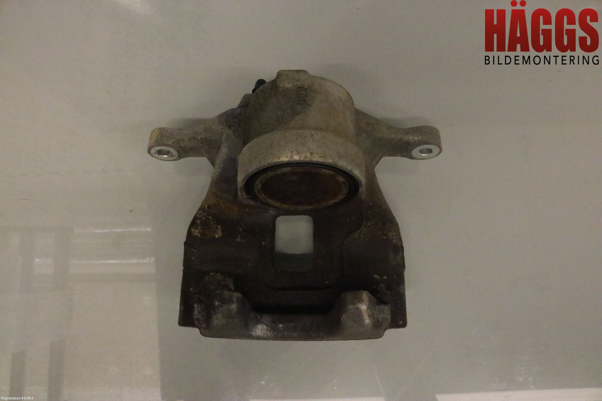 Toyota COROLLA 19- Bromsok Fram Vänster