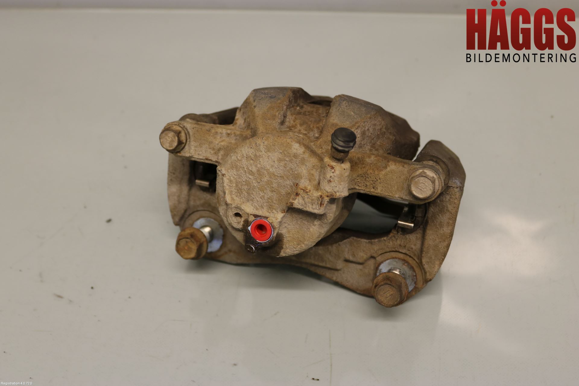 Toyota RAV 4 06-12 Bromsok Fram Höger
