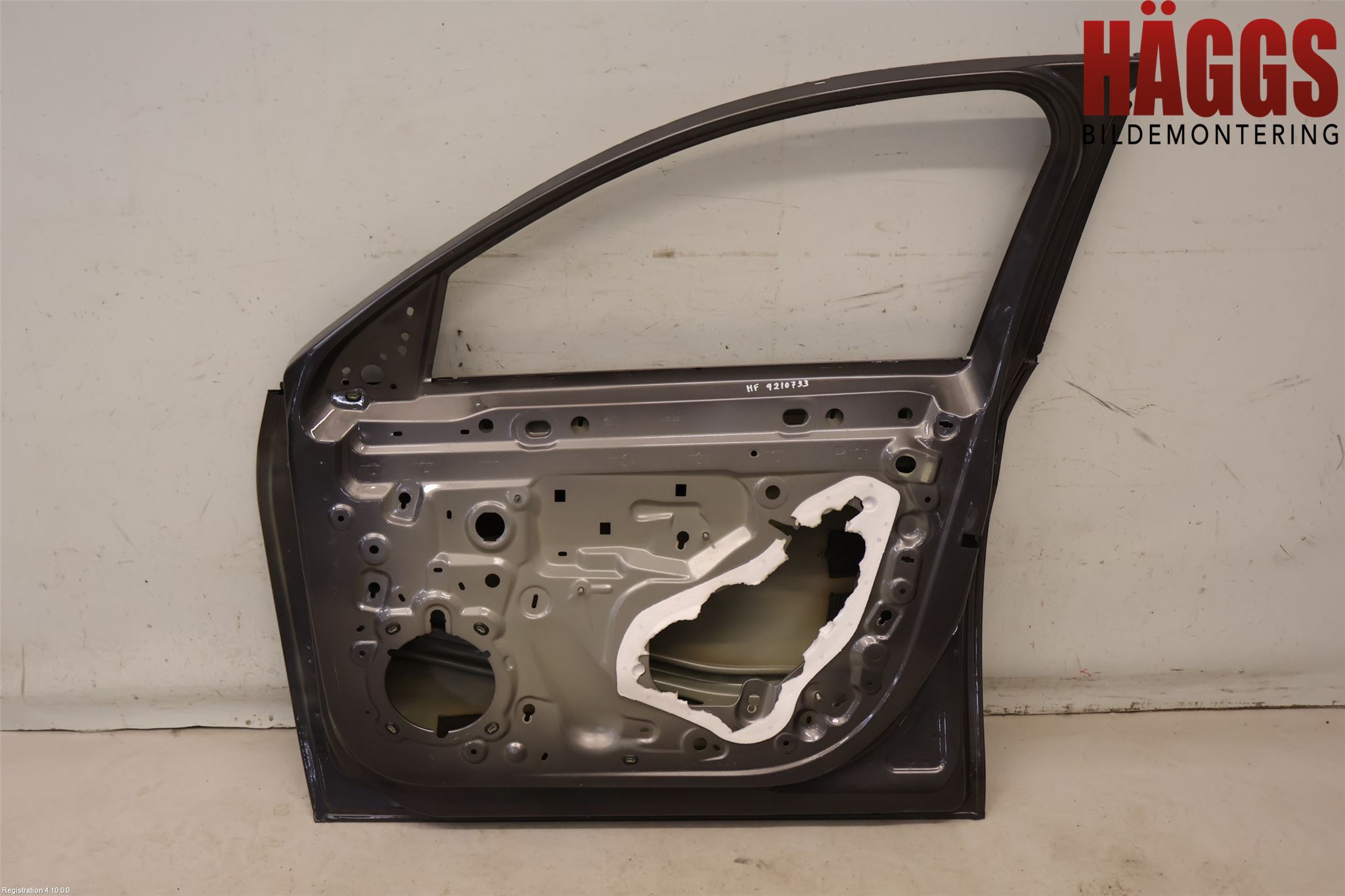 Peugeot 208/E-208 20- Dörr Fram Höger