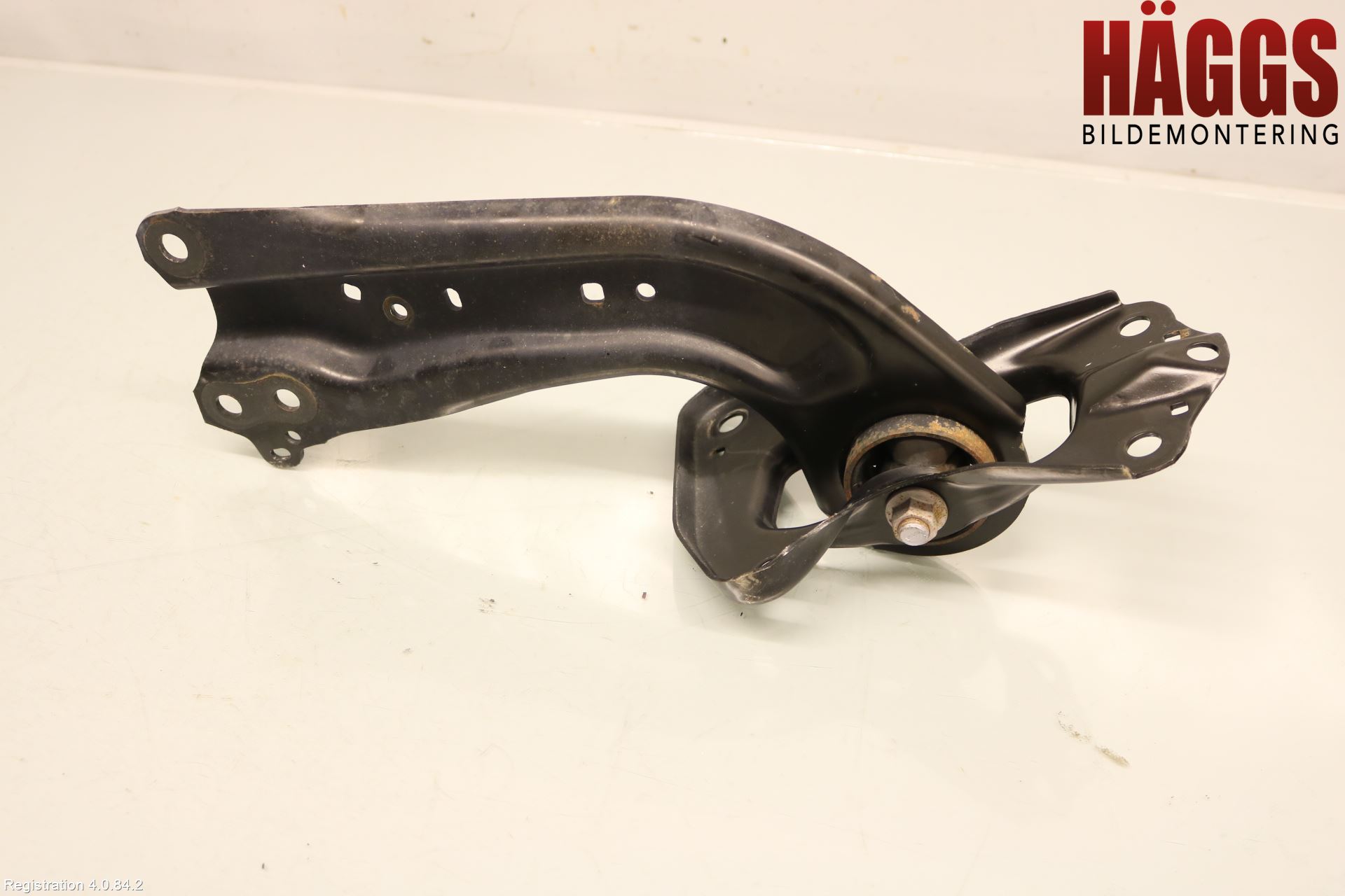 Toyota C-HR 16-23 Bärarm Bak Vänster