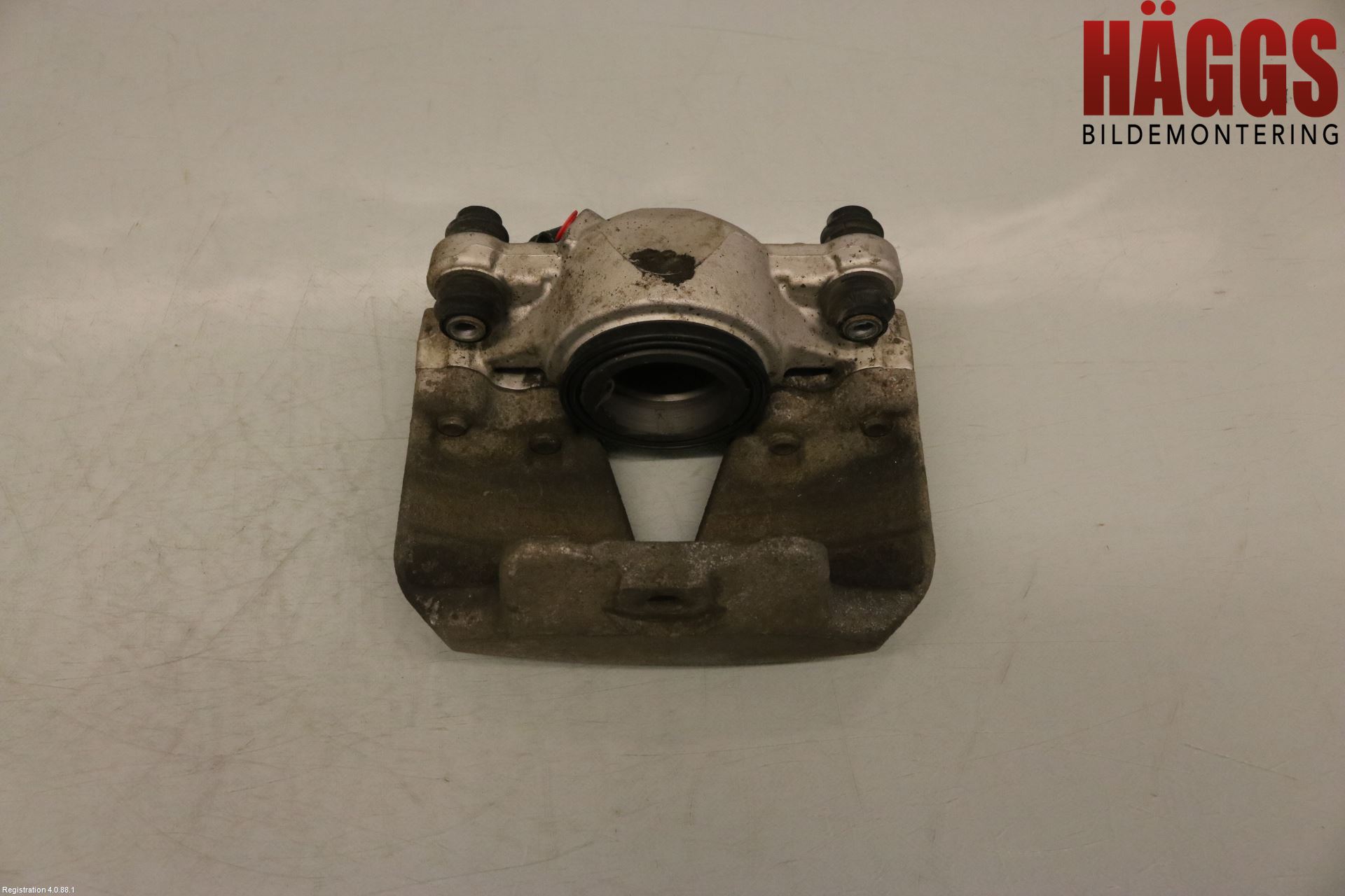 Audi A6 ALLROAD 12-18 Bromsok Fram Höger