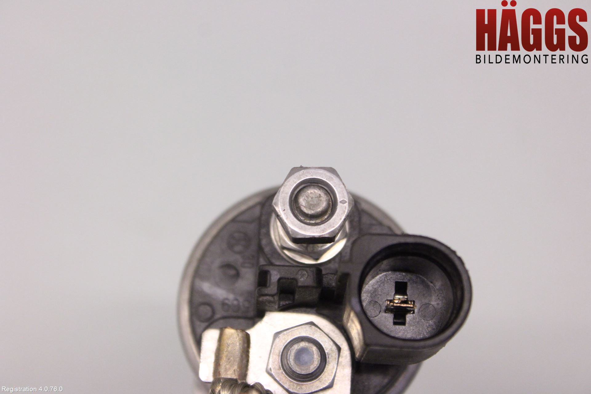 Volkswagen VW TIGUAN 16-24 Startmotor