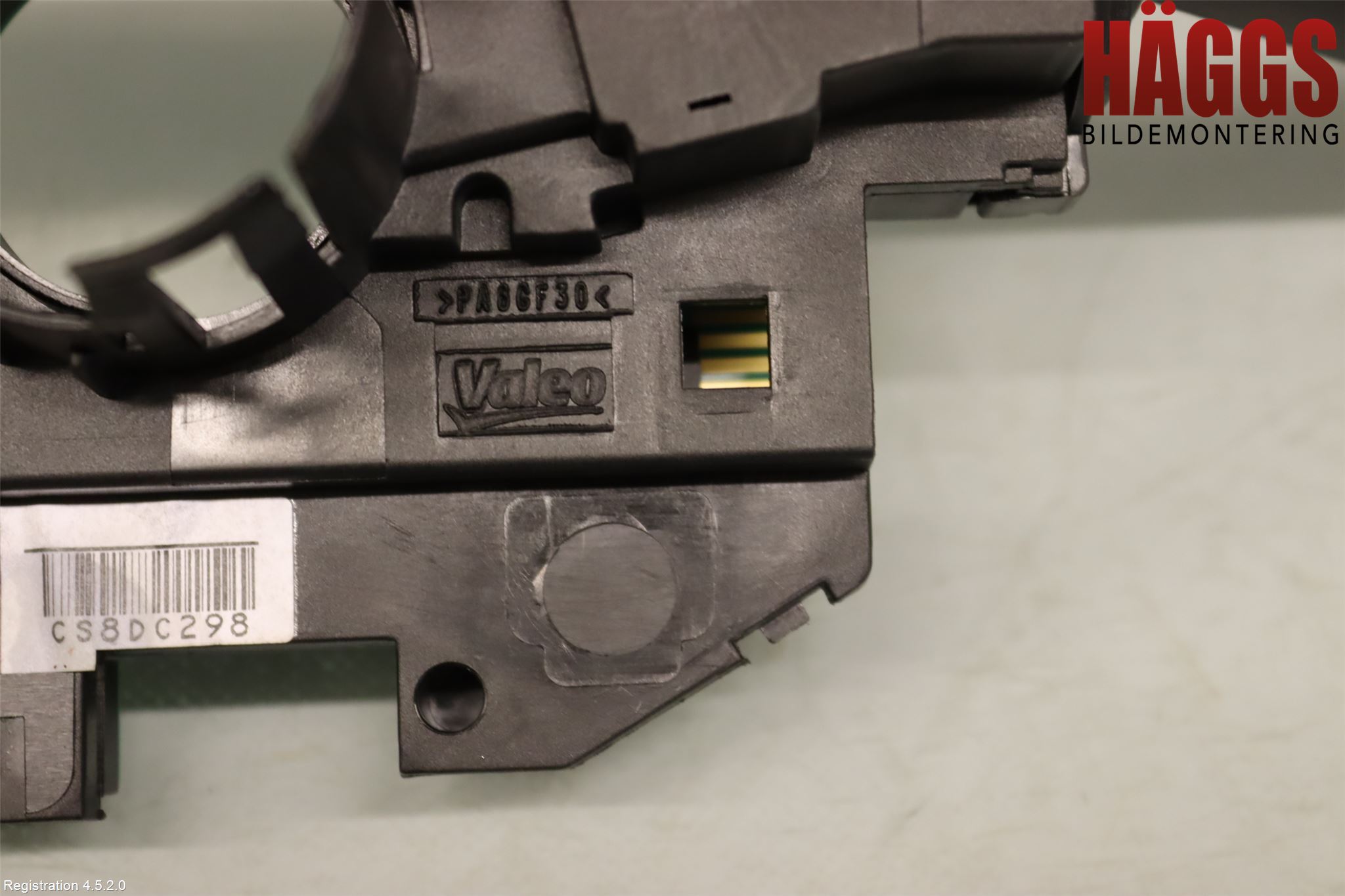 Peugeot 308 14-21 Spakcentral