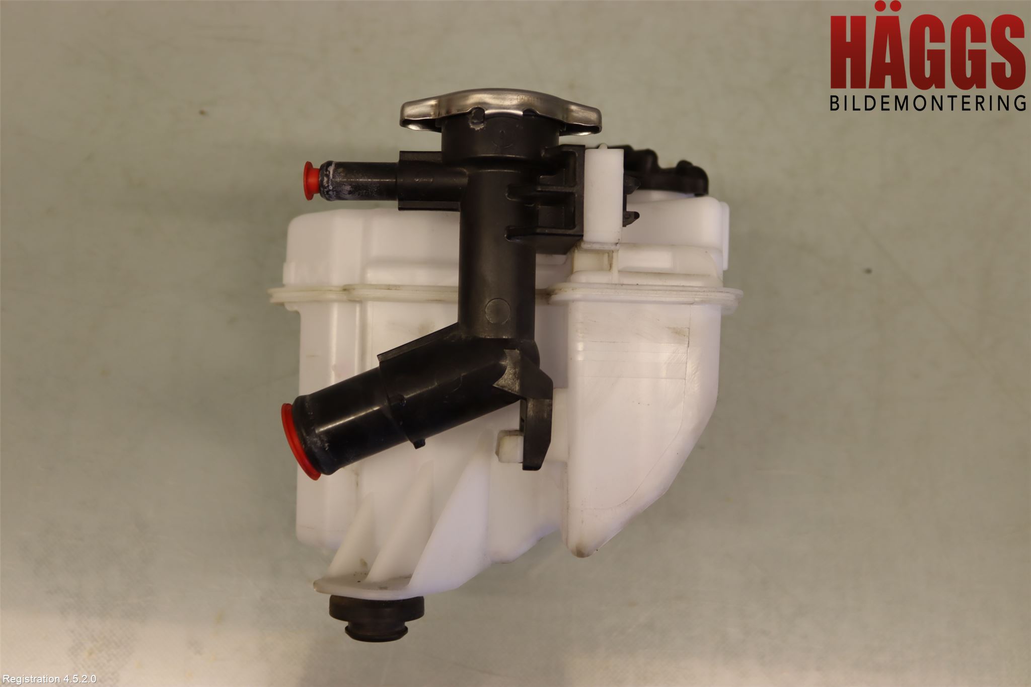 Lexus NX 300h 15-21 Expansionstank