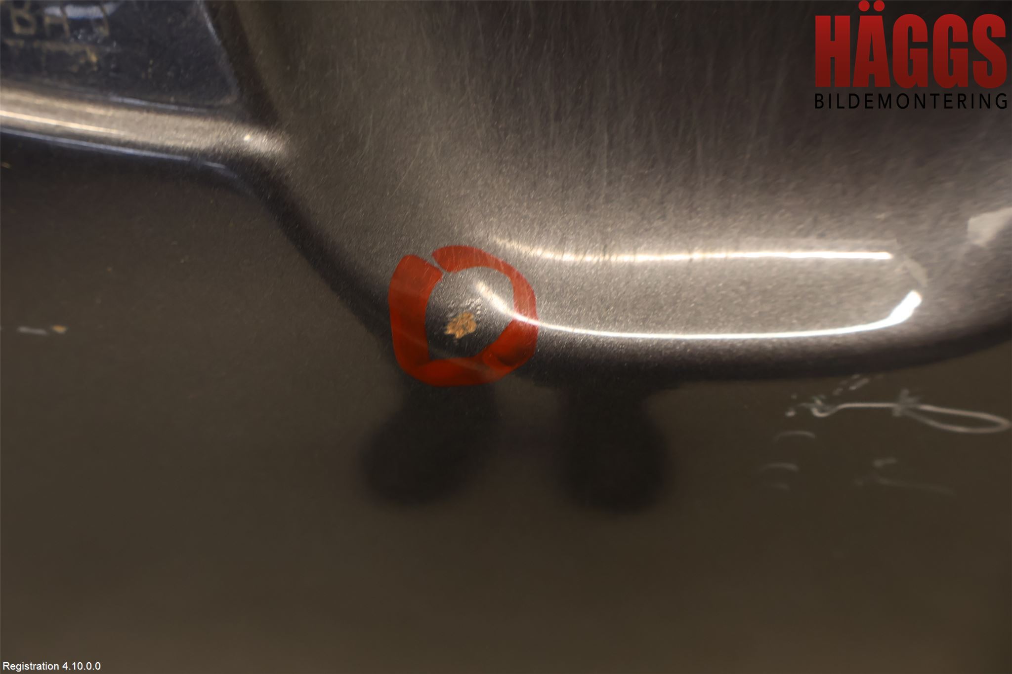 Kia CEED 12-18 Dörr Fram Höger