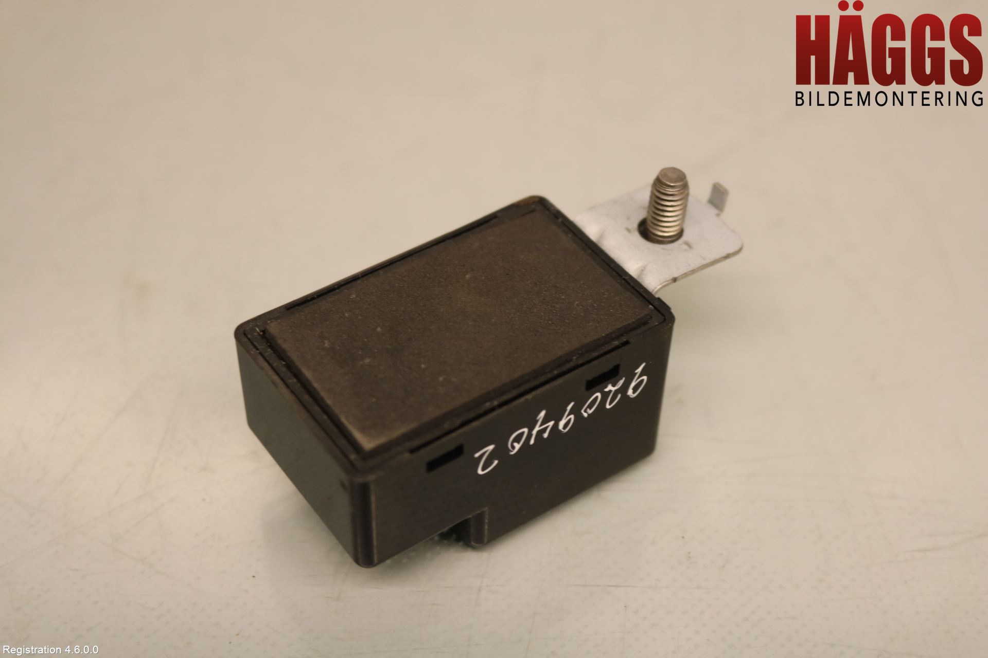 Hyundai TUCSON 05- Parkeringshjälp Backsensor