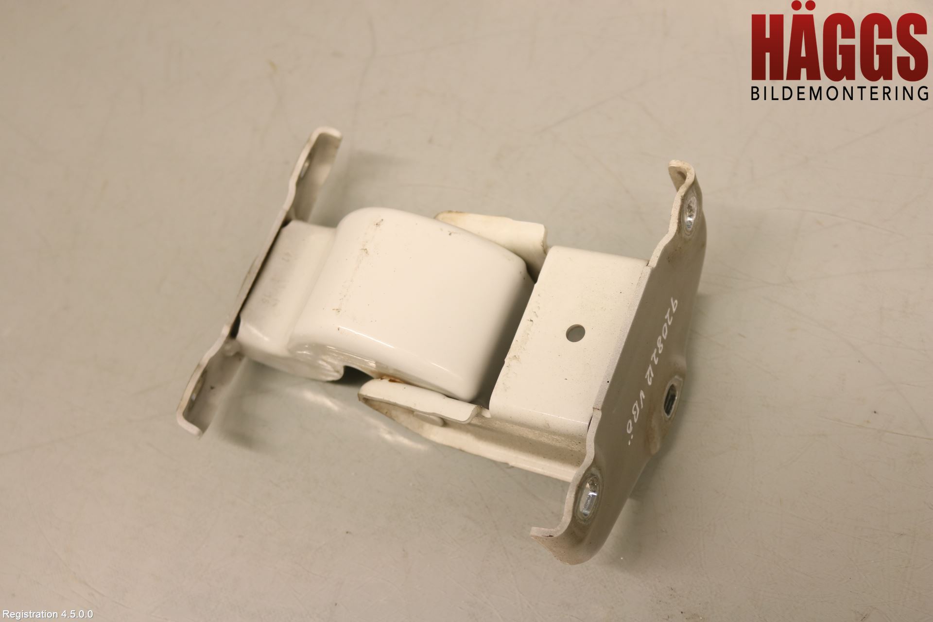 Renault TRAFIC/E-TECH 15- Dörrgångjärn