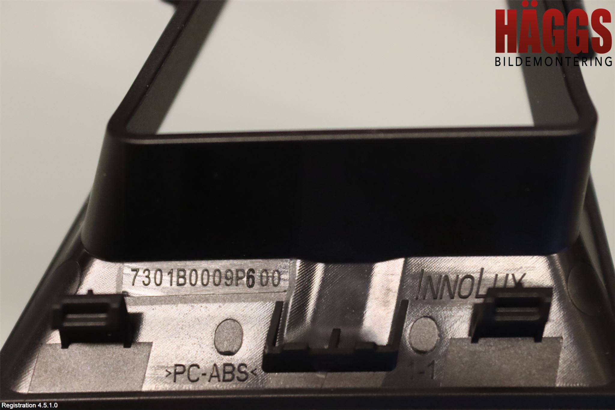 BMW 4/i4 G26 GRAN COUPÉ 21- Instrumentsarg