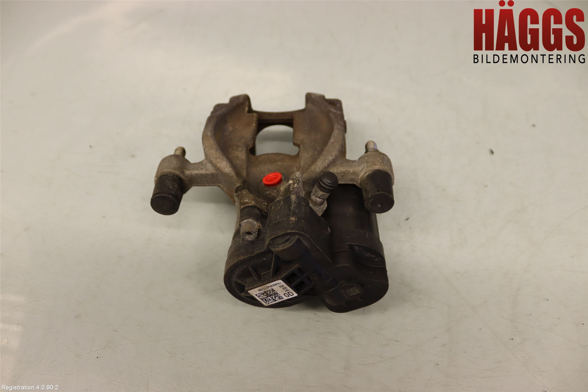 Volkswagen VW T-ROC 18- Bromsok Bak Höger