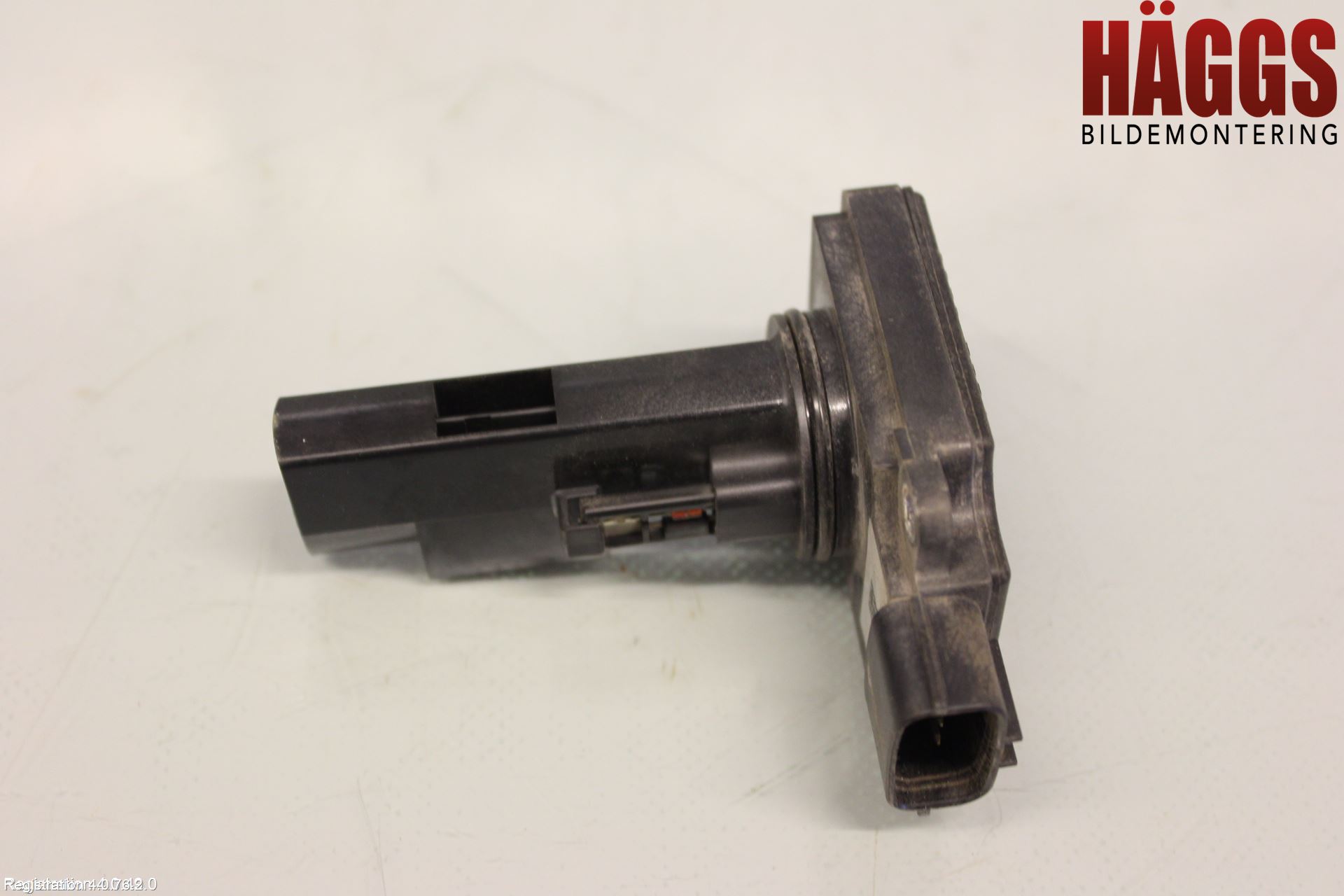 Mitsubishi LANCER 07-14 Injluftmassamätare