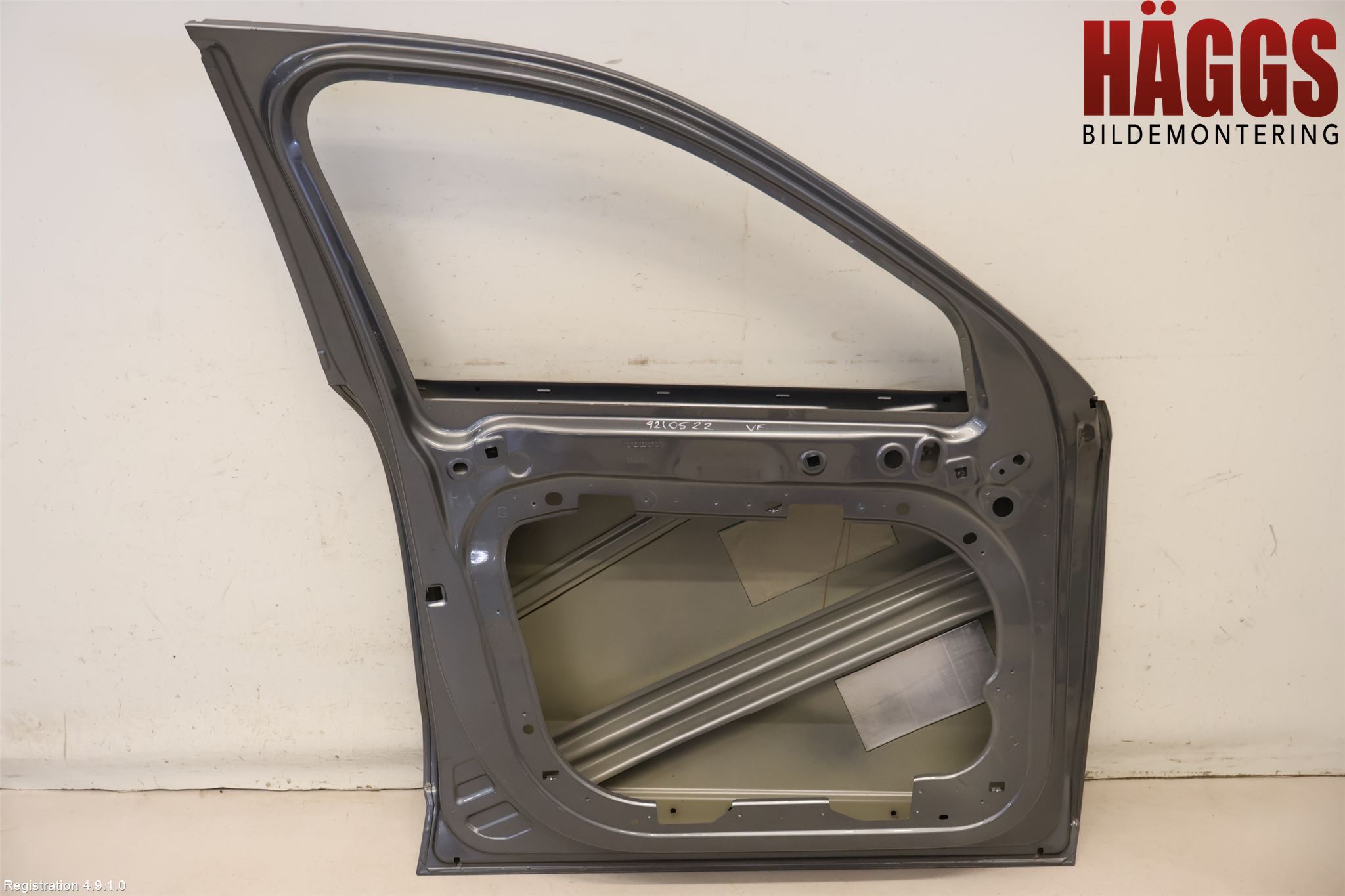 Volvo XC90/RECHARGE 16- Dörr Fram Vänster