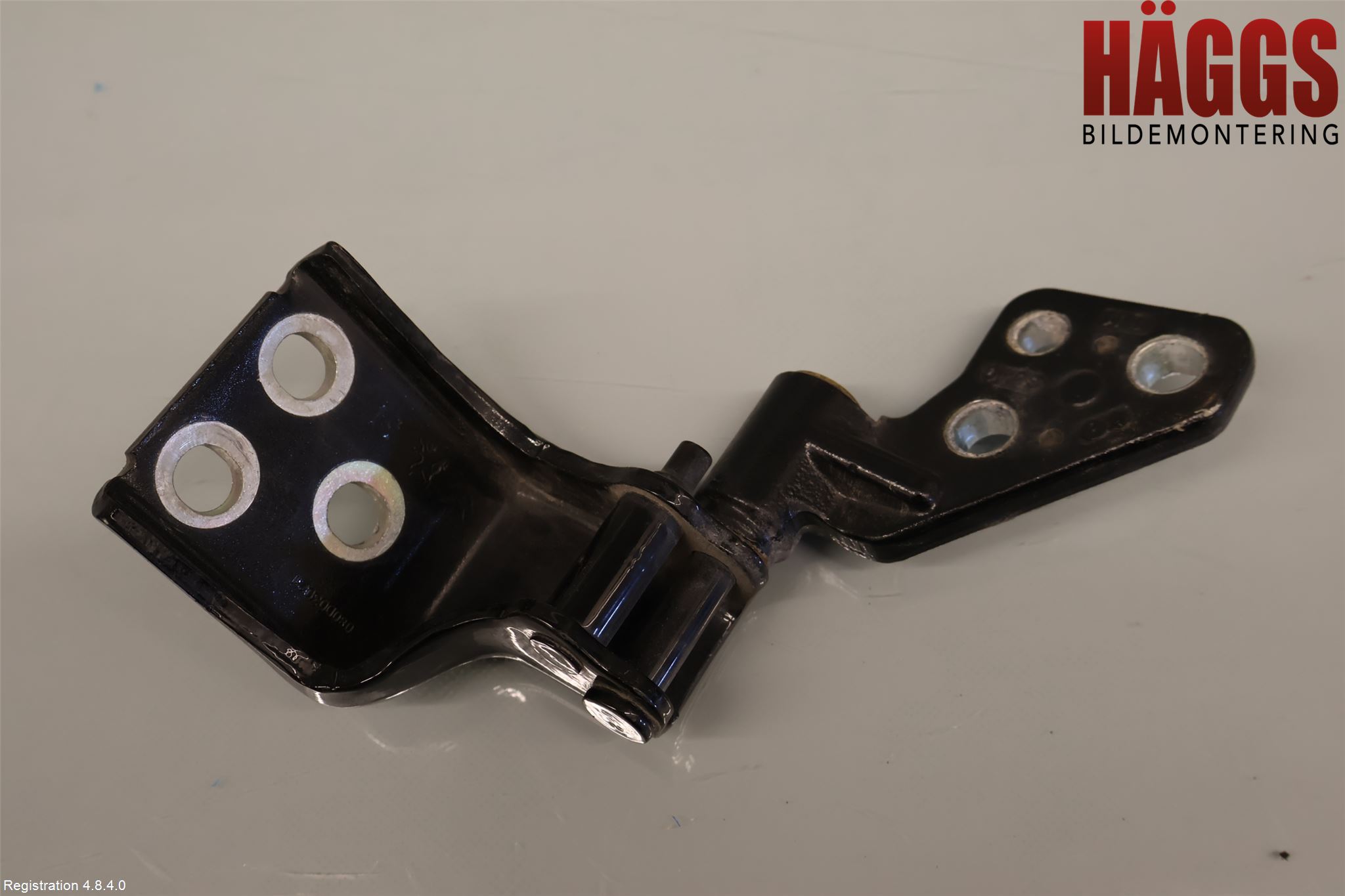 Citroen BERLINGO/E-BERLINGO 19- Dörrgångjärn