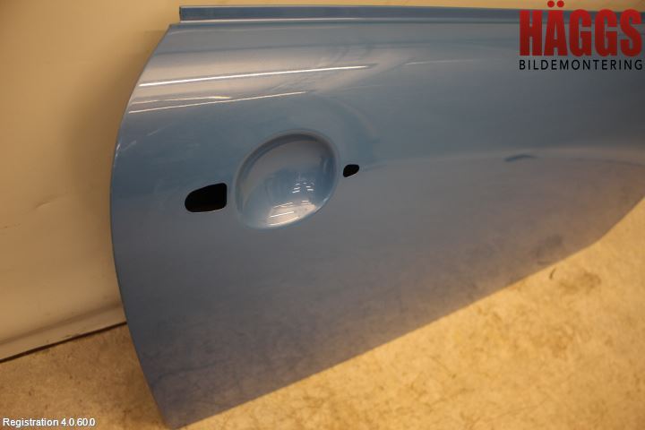 Mini COUPE R56 05-14 Dörr 2D Höger