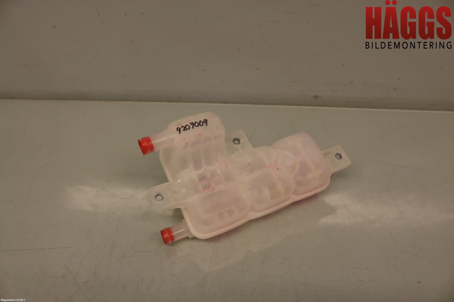 Kia CEED/CEED SW 19- Expansionstank