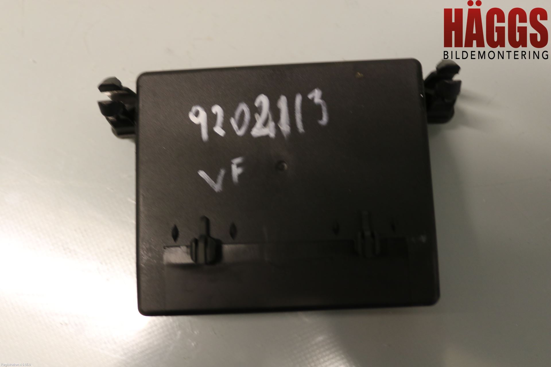 Volkswagen VW CRAFTER 06-16 Styrenhet Dörr