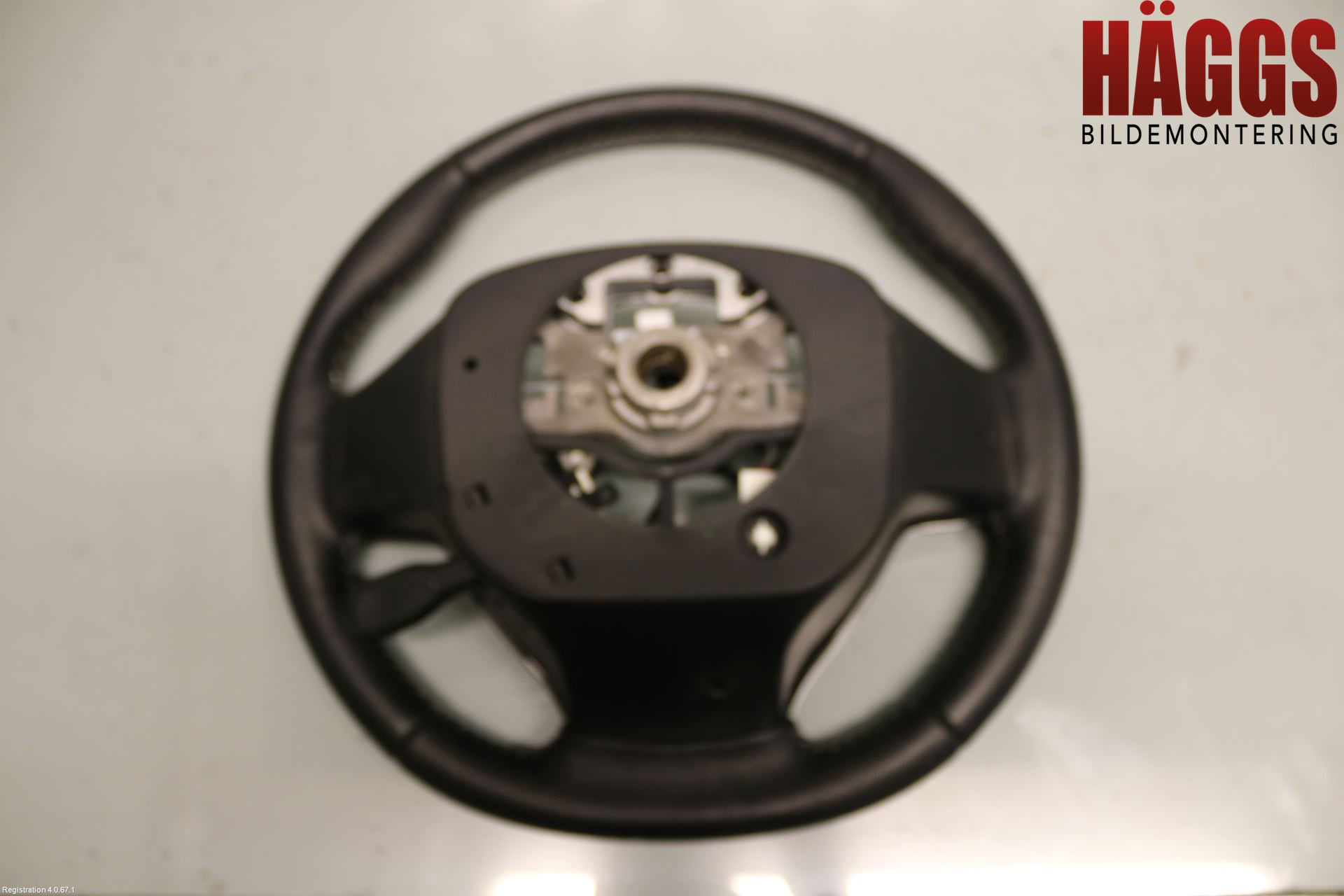 Toyota YARIS XP130 15-20 Ratt