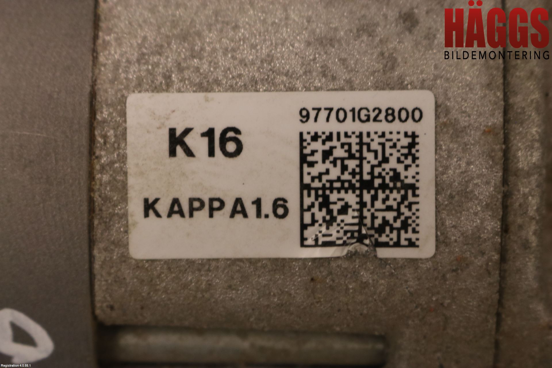 Kia CEED/CEED SW 19- Ac Kompressor
