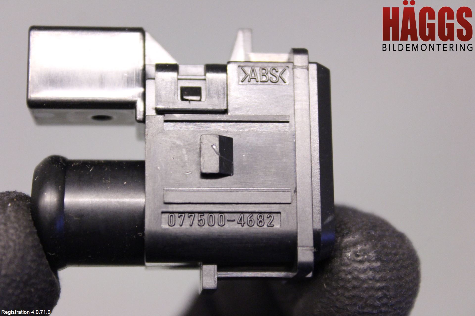 Toyota YARIS XP130 12-14 Ac Innertemperatur Sensor
