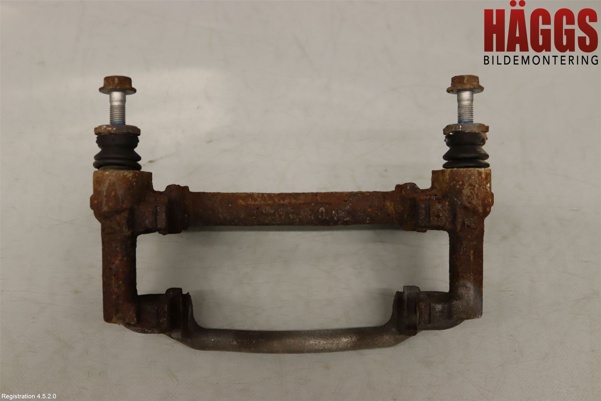 Toyota COROLLA 19- Bromsokshållare