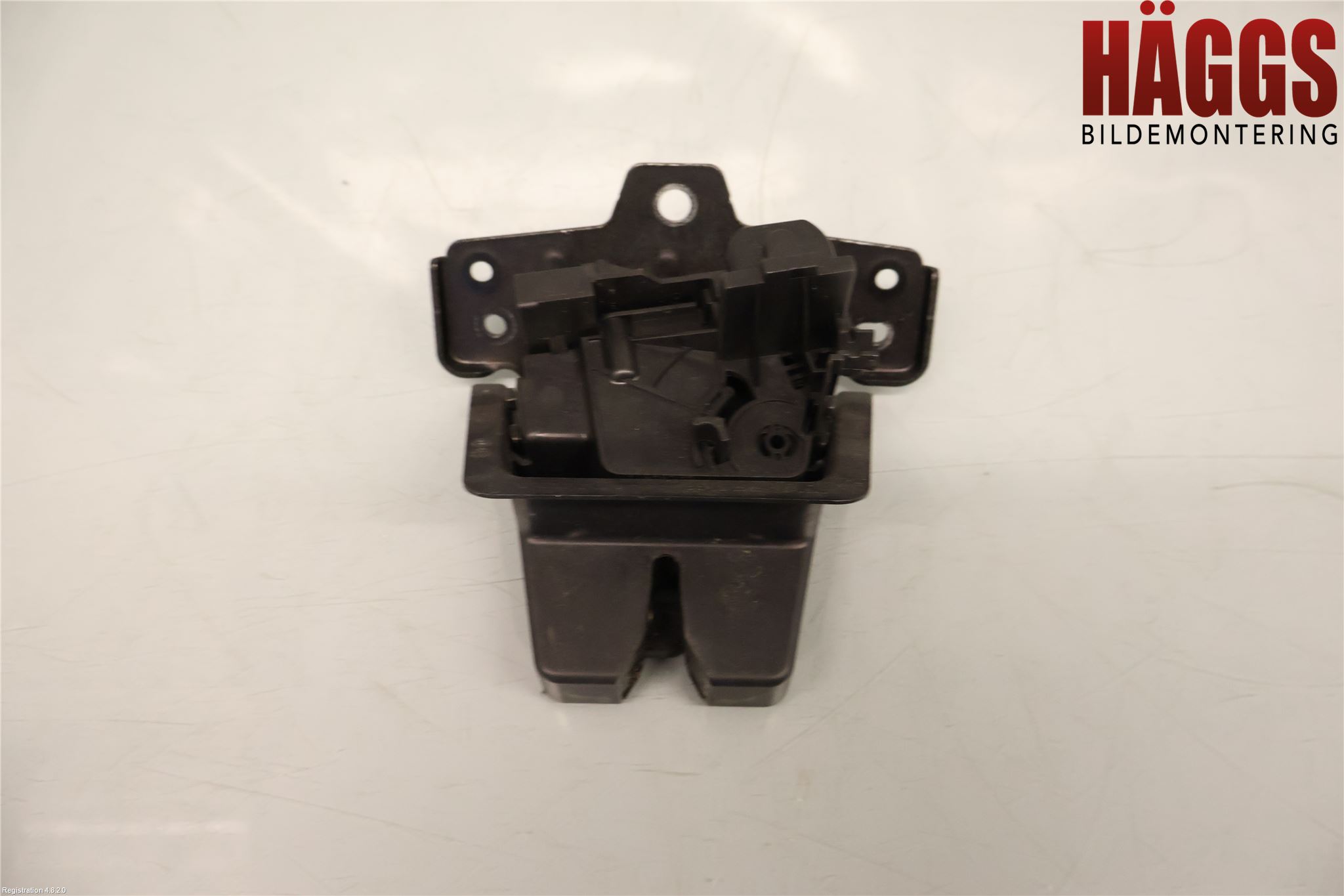 Volvo V90 17->> Låskista Baklucka