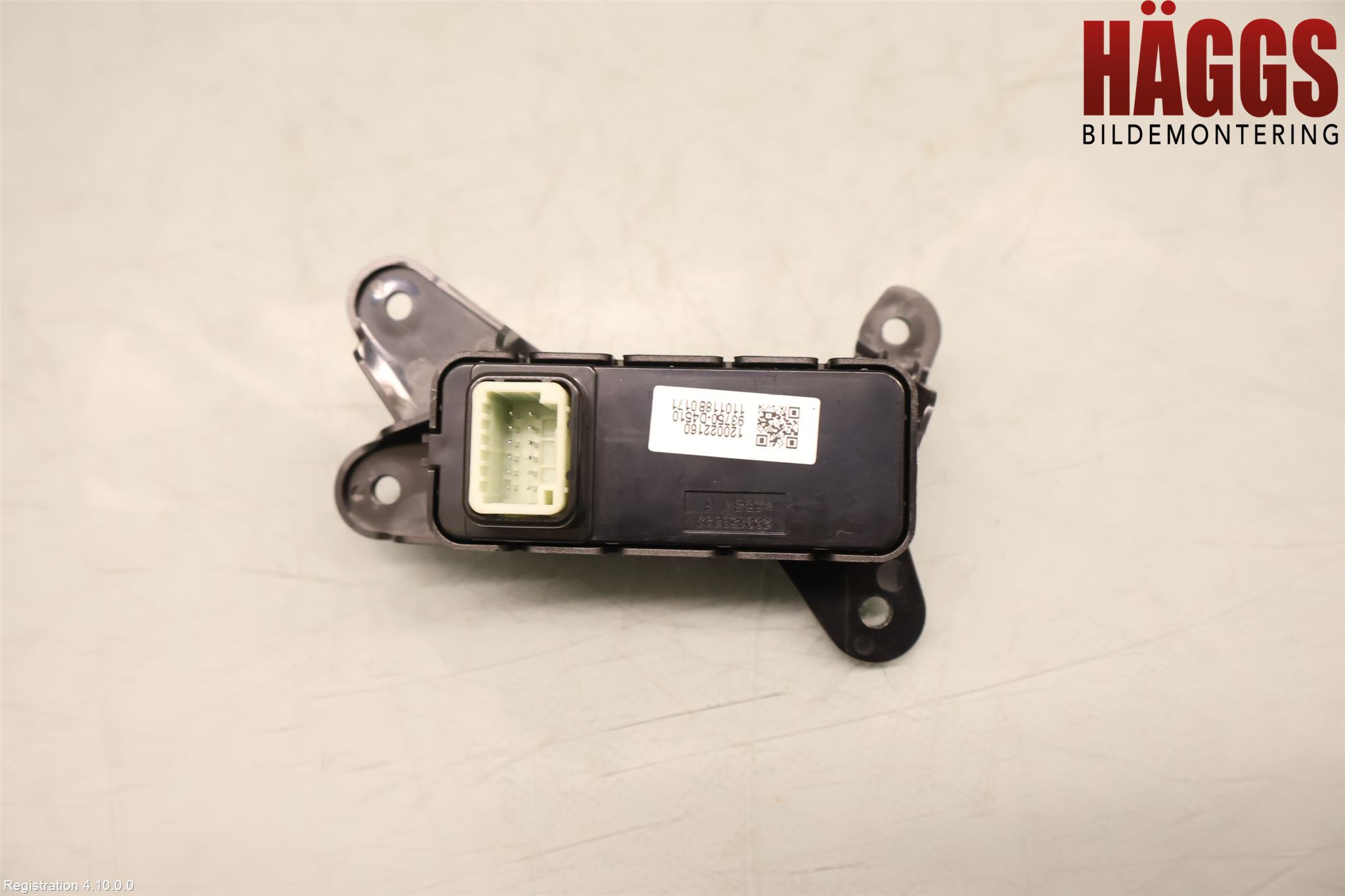 Kia OPTIMA 16-20 Strömställare Multifunktion