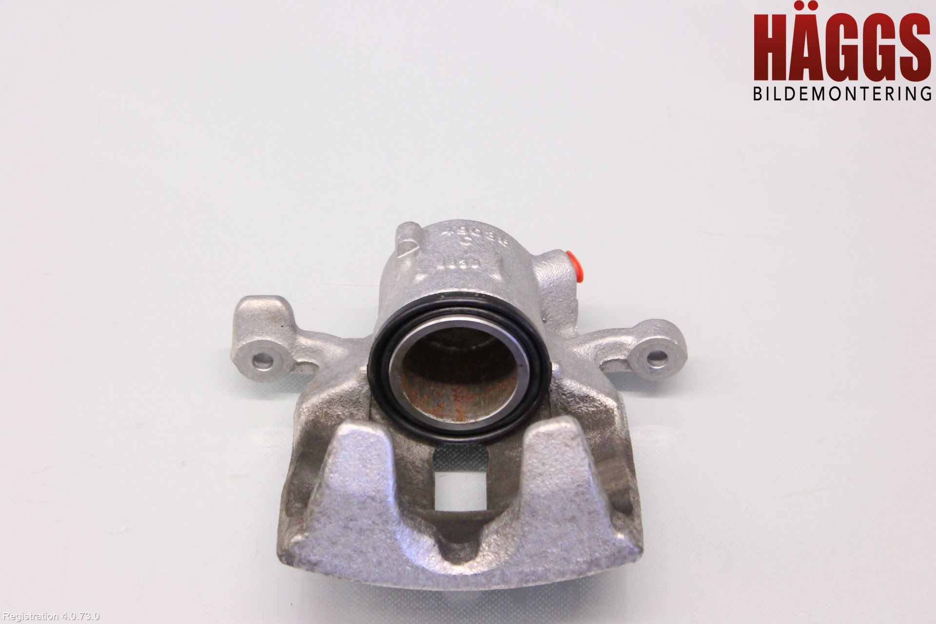 BMW 3 G20/G21/G80/G81 19- Bromsok Fram Vänster