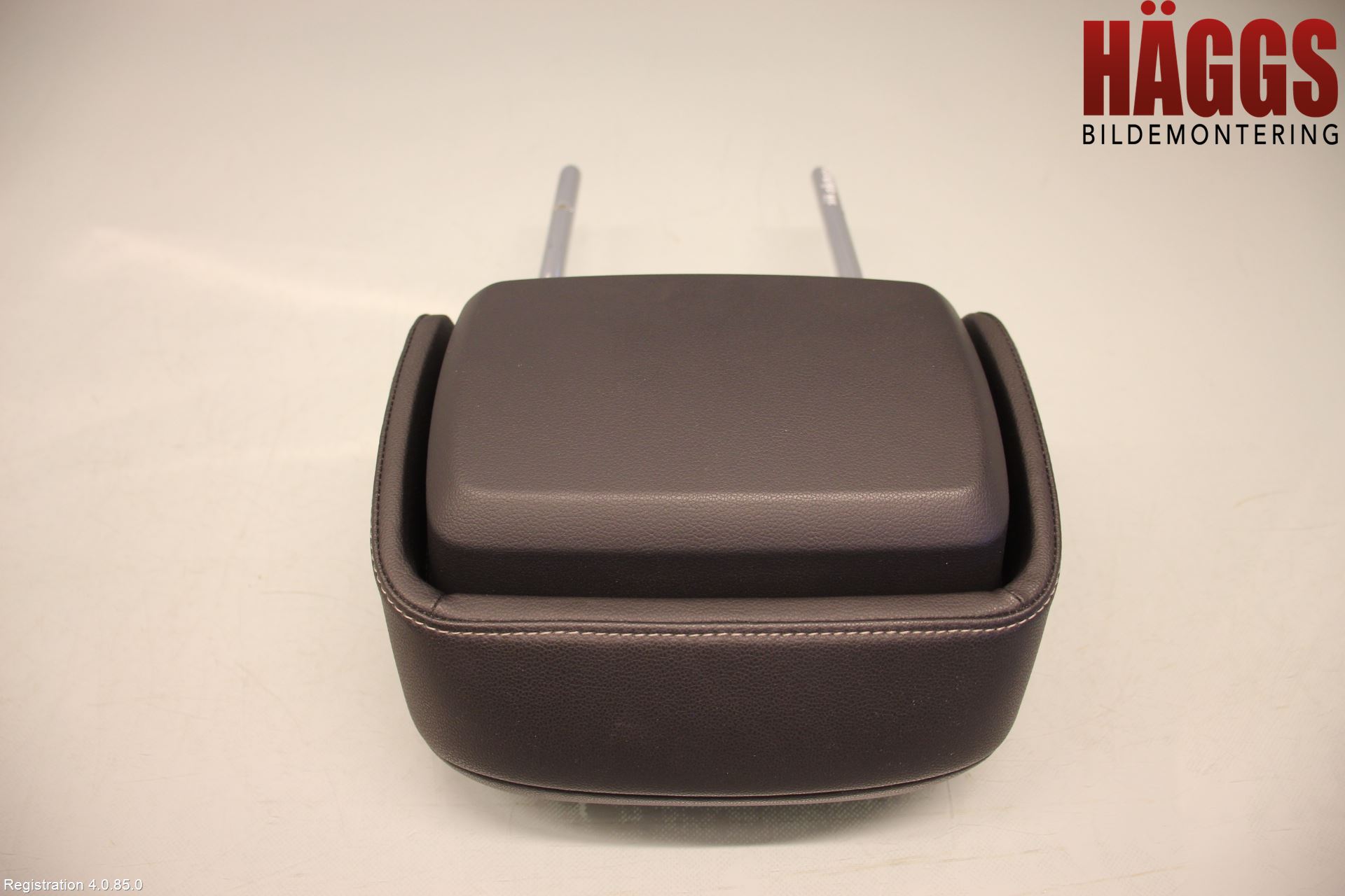 Volkswagen VW PASSAT 15-19 Inredning Nackstöd