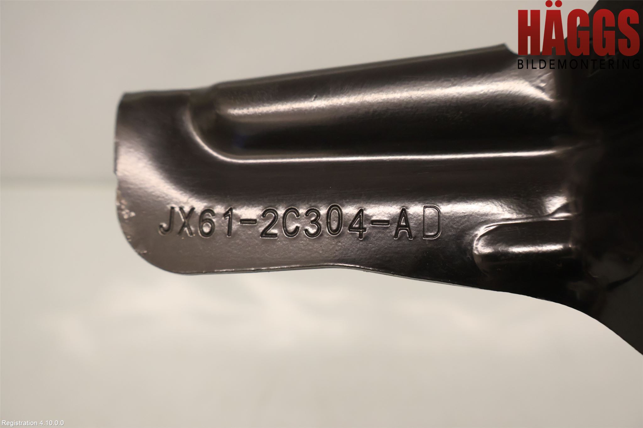 Ford FOCUS 19- Front Övrigt