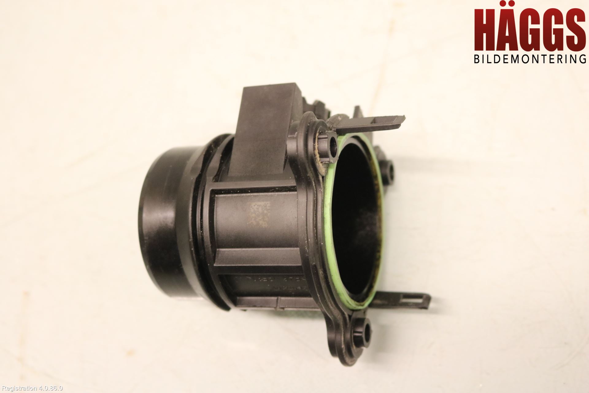 BMW 5 G30/G31/F90 17-23 Givare Insugsluft Temperatur