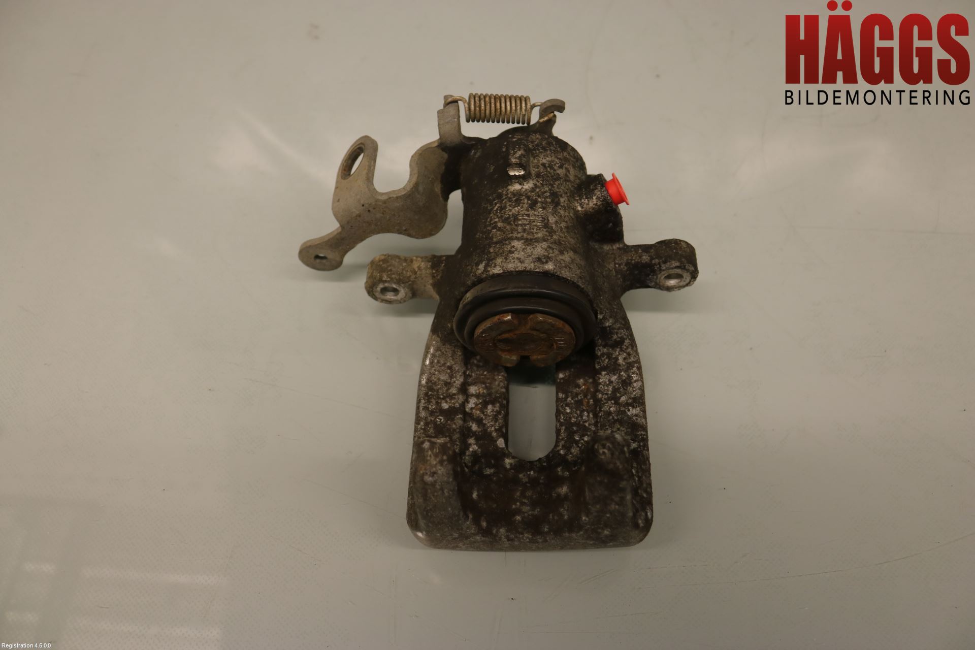 Citroen BERLINGO 08-18 Bromsok Bak Höger