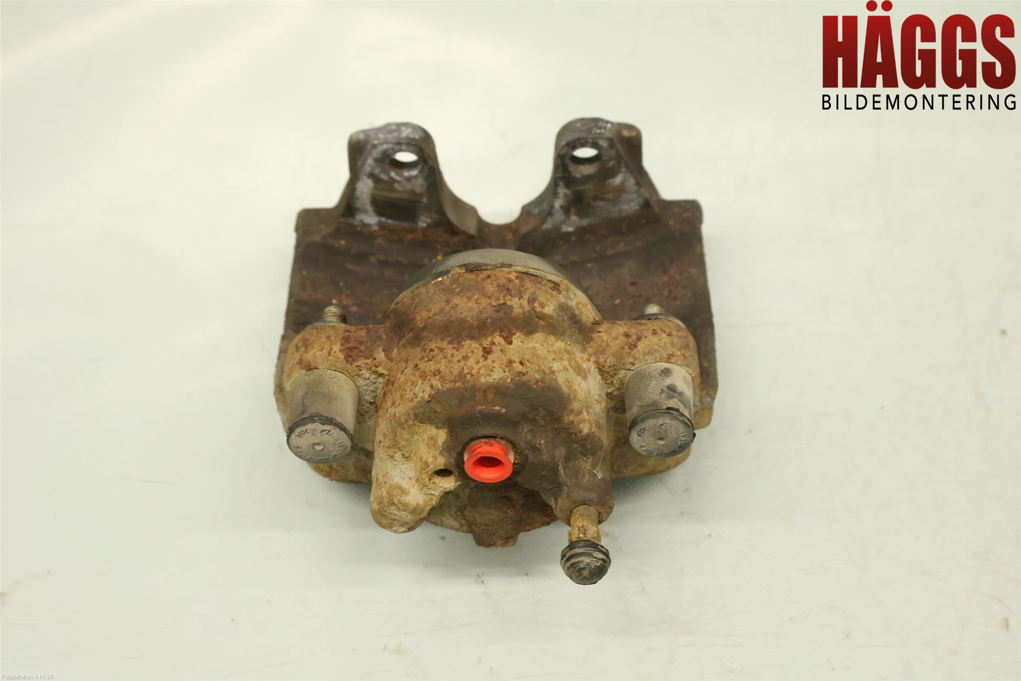 Ford MONDEO 15-22 Bromsok Fram Vänster