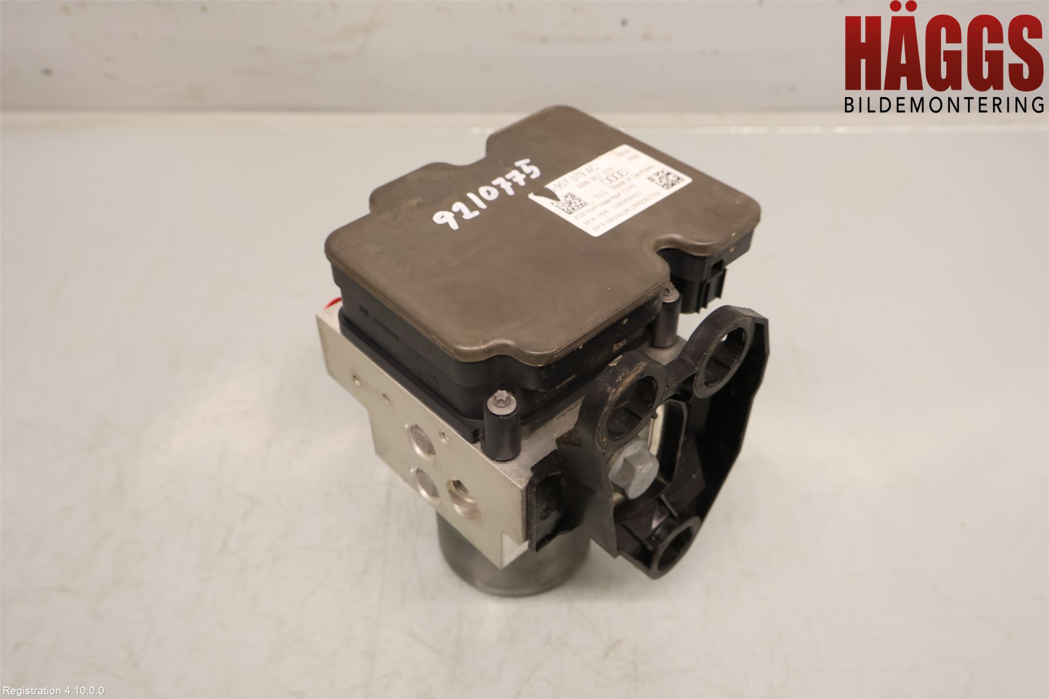 Audi Q7/SQ7 Abs Hydraulaggregat