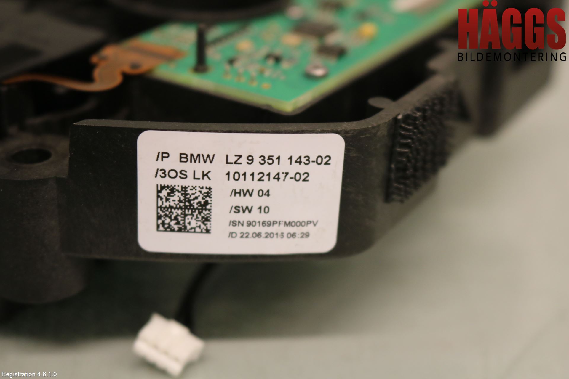 BMW 3 GT F34 13-19 Spakcentral