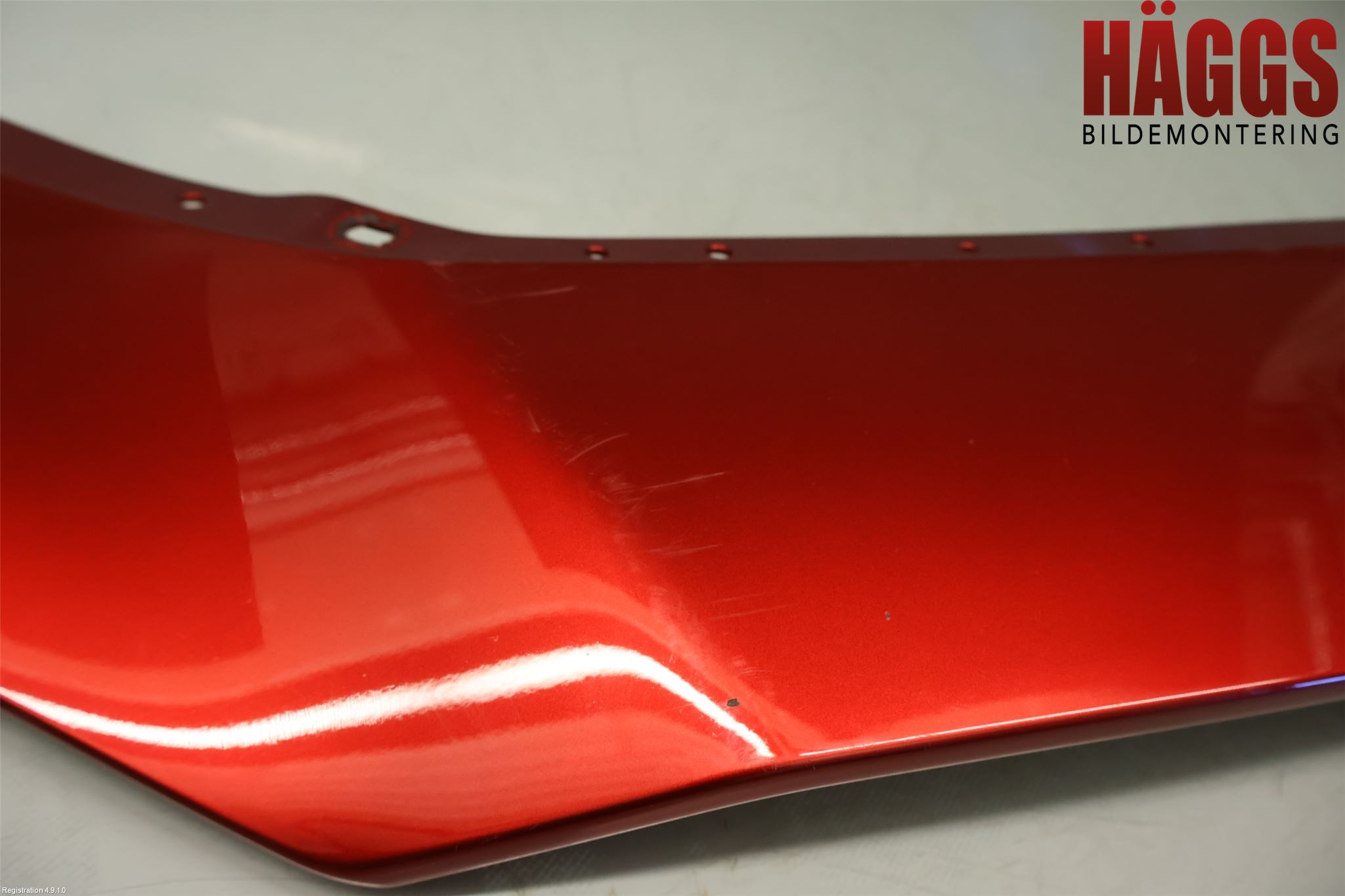 Mazda CX-30 20- Grill-Galler