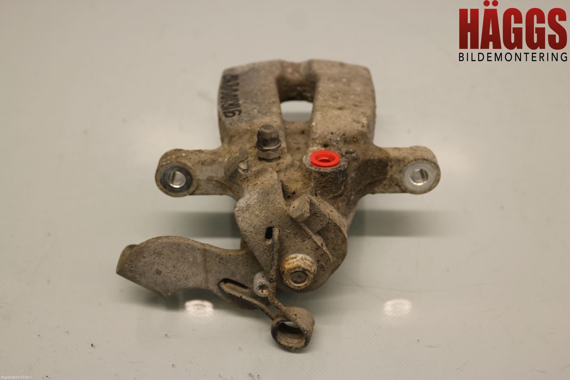 Kia CEED 12-18 Bromsok Bak Höger