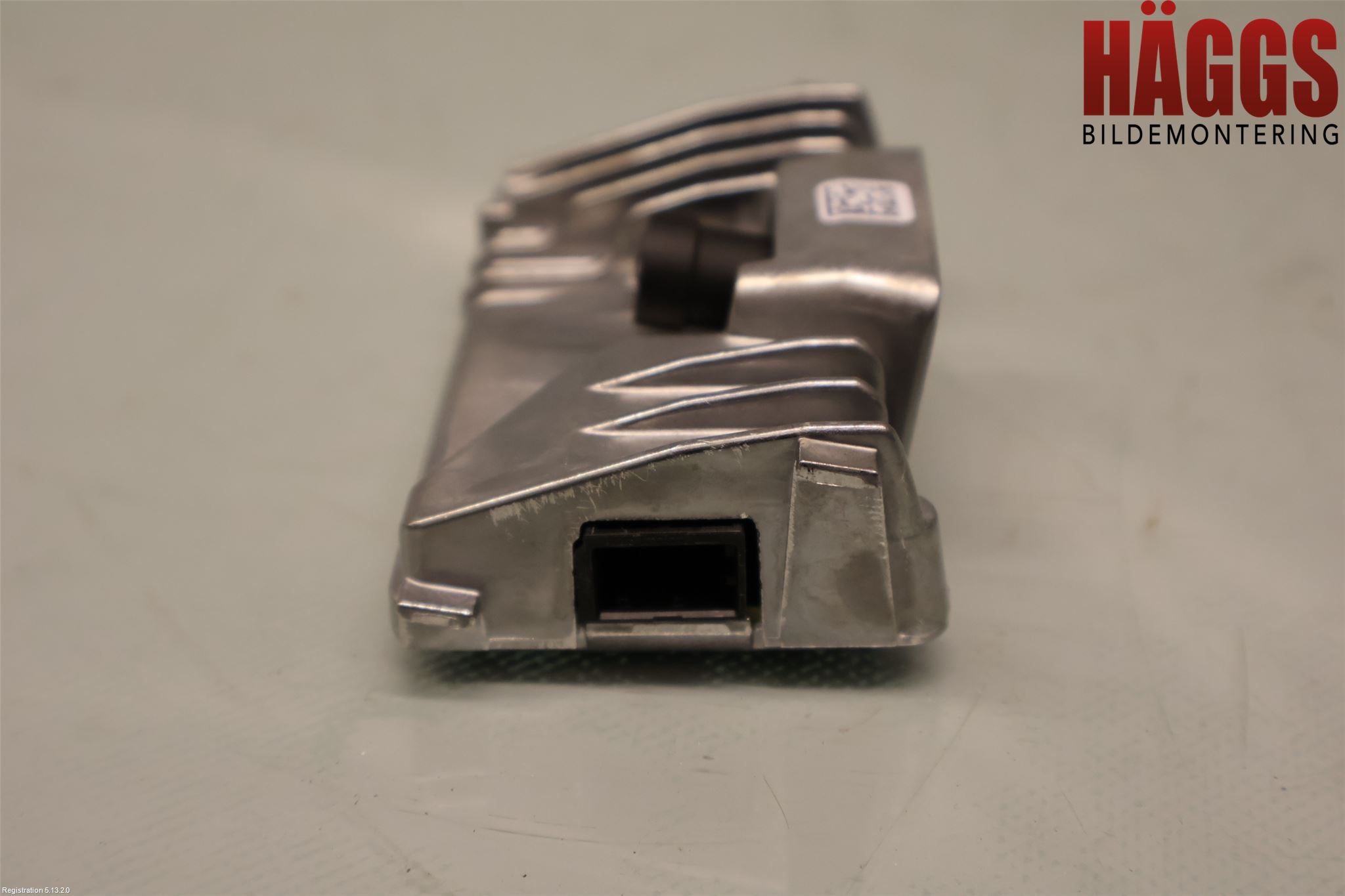 Peugeot 2008/E-2008 20- Parkeringshjälp Kamera